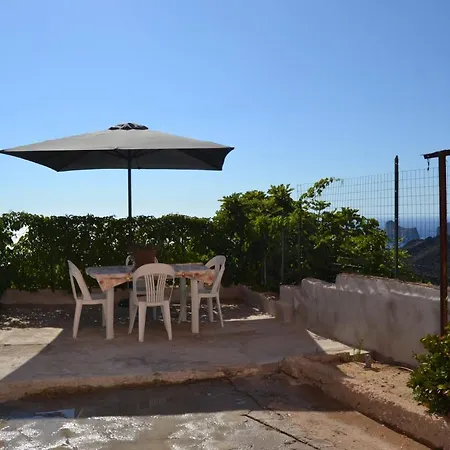 Casa Del Minatore Nebida