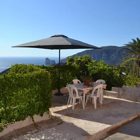 Casa Del Minatore *