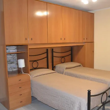 Casa Del Minatore Appartement Nebida
