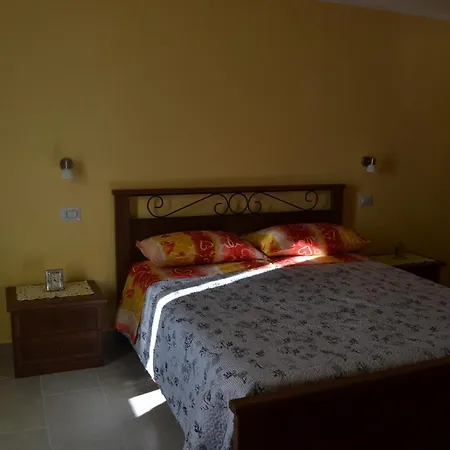 Casa Del Minatore * Nebida