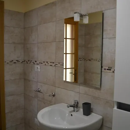 Appartement Casa Del Minatore Nebida