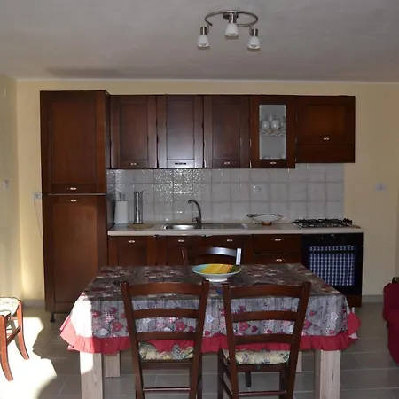 Casa Del Minatore *